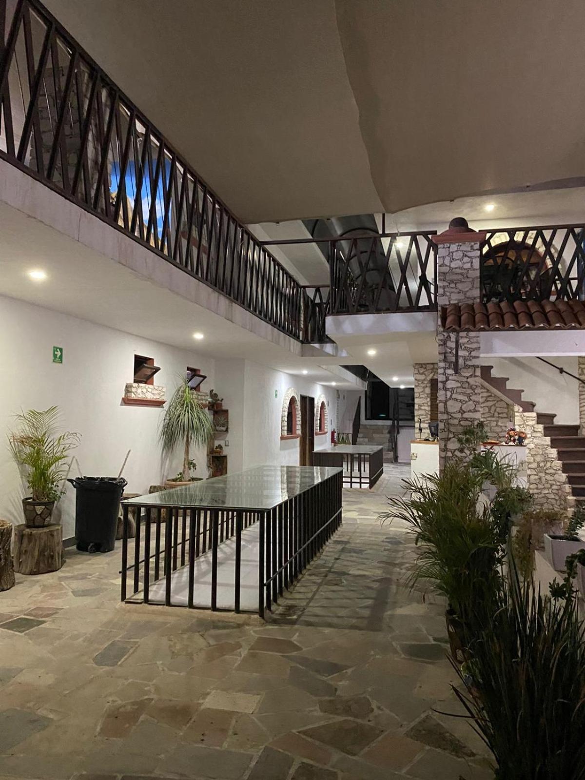 Hermanos Feregrino Bernal Exteriér fotografie