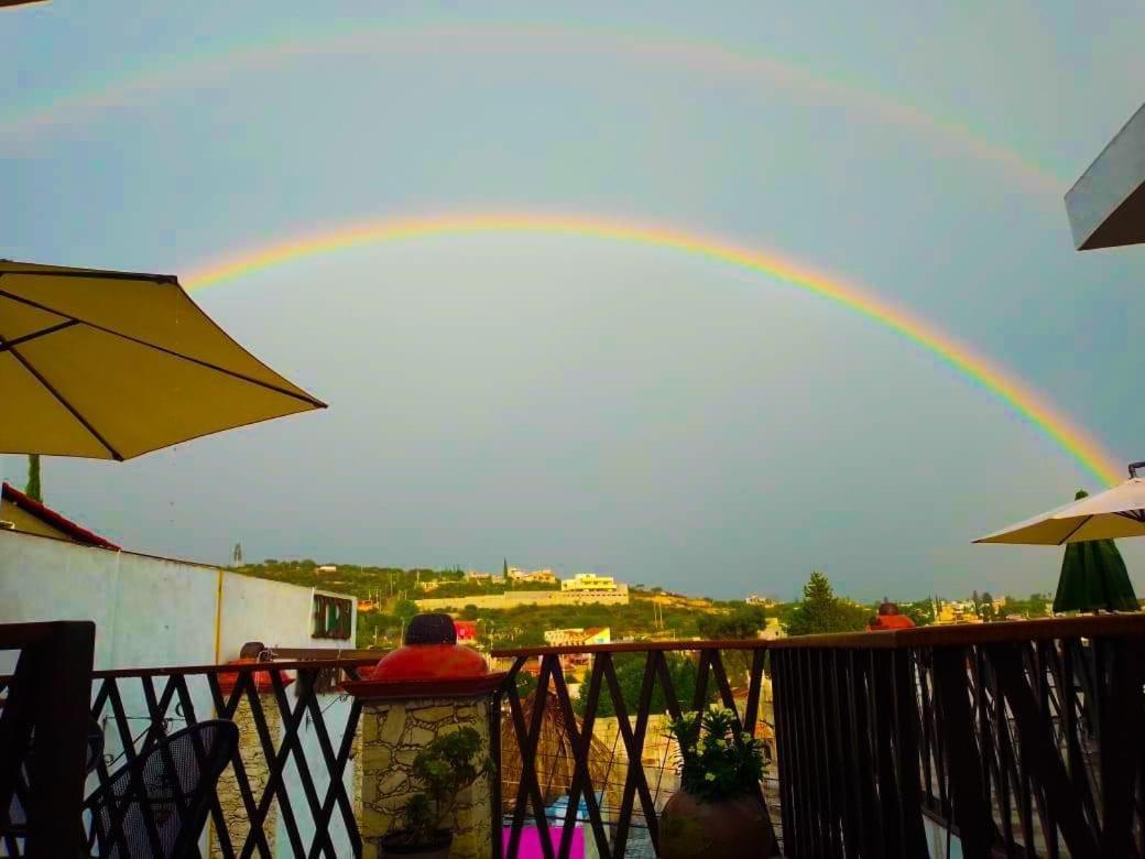 Hermanos Feregrino Bernal Exteriér fotografie